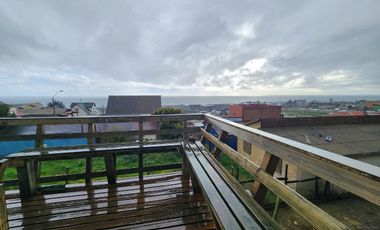 Playa hermosa, pichilemu