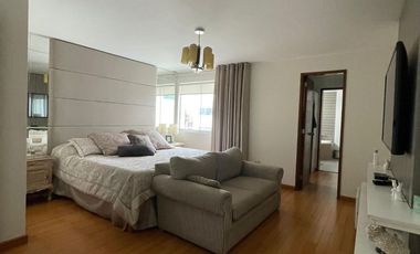 Venta departamento DUPLEX en Chacarilla,Surco