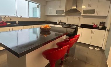 Venta departamento DUPLEX en Chacarilla,Surco