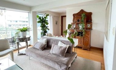 Venta departamento DUPLEX en Chacarilla,Surco