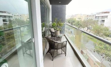 Venta departamento DUPLEX en Chacarilla,Surco