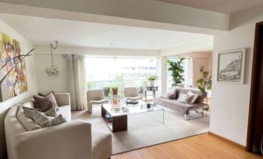 Venta departamento DUPLEX en Chacarilla,Surco