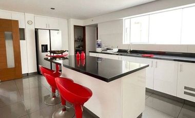 Venta departamento DUPLEX en Chacarilla,Surco