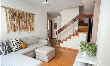 Venta departamento DUPLEX en Chacarilla,Surco