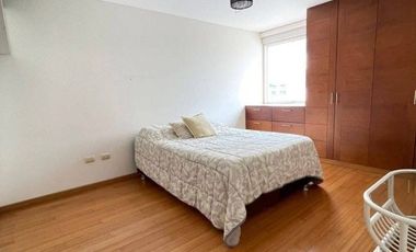 Venta departamento DUPLEX en Chacarilla,Surco