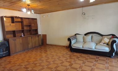 Linda casa Sector Yerbas Buenas, San Bernardo