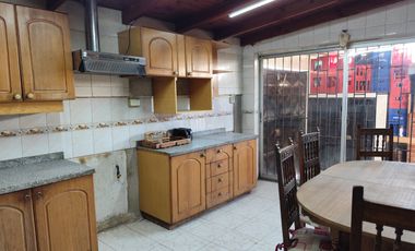 Linda casa Sector Yerbas Buenas, San Bernardo