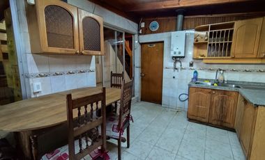 Linda casa Sector Yerbas Buenas, San Bernardo