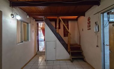 Linda casa Sector Yerbas Buenas, San Bernardo