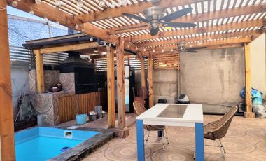 Estupenda casa Laguna de Cóndores, San Bernardo