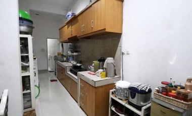 Dijual Rumah MURAH di Cipamokolan Margahayu Belakang RS AL islam Soekarno Hatta BDG | LL164