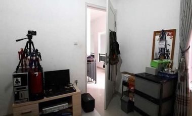 Dijual Rumah MURAH di Cipamokolan Margahayu Belakang RS AL islam Soekarno Hatta BDG | LL164