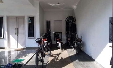 Dijual Rumah MURAH di Cipamokolan Margahayu Belakang RS AL islam Soekarno Hatta BDG | LL164