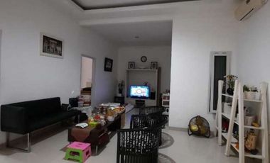 Dijual Rumah MURAH di Cipamokolan Margahayu Belakang RS AL islam Soekarno Hatta BDG | LL164