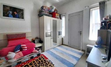 Dijual Rumah MURAH di Cipamokolan Margahayu Belakang RS AL islam Soekarno Hatta BDG | LL164