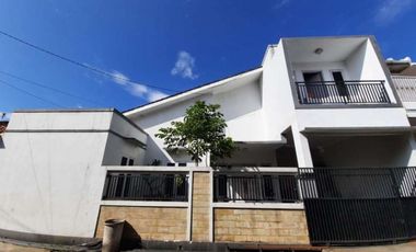 Dijual Rumah MURAH di Cipamokolan Margahayu Belakang RS AL islam Soekarno Hatta BDG | LL164