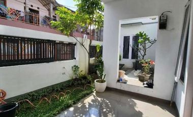 Dijual Rumah MURAH di Cipamokolan Margahayu Belakang RS AL islam Soekarno Hatta BDG | LL164