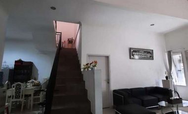 Dijual Rumah MURAH di Cipamokolan Margahayu Belakang RS AL islam Soekarno Hatta BDG | LL164