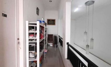 Dijual Rumah MURAH di Cipamokolan Margahayu Belakang RS AL islam Soekarno Hatta BDG | LL164