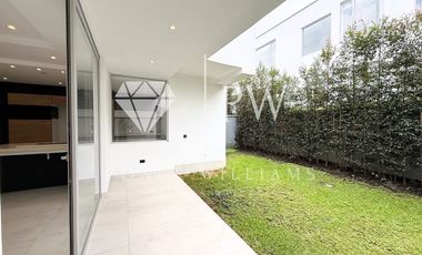 CASA EN VENTA TUMBACO