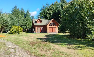 Arrienda Hermosa Casa Amoblada - 5 Minutos de Villarrica