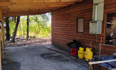 Arrienda Hermosa Casa Amoblada - 5 Minutos de Villarrica