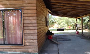 Arrienda Hermosa Casa Amoblada - 5 Minutos de Villarrica