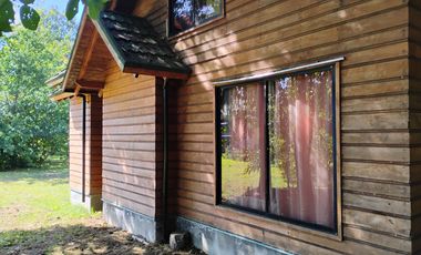 Arrienda Hermosa Casa Amoblada - 5 Minutos de Villarrica