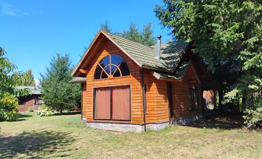 Arrienda Hermosa Casa Amoblada - 5 Minutos de Villarrica