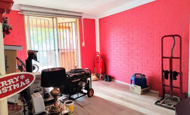 Casa y Minimarket, Valle Nevado, San Bernardo