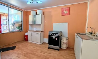 Casa y Minimarket, Valle Nevado, San Bernardo