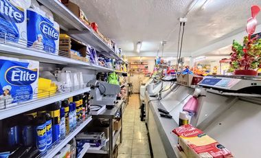 Casa y Minimarket, Valle Nevado, San Bernardo