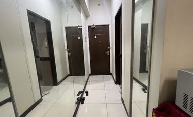 Modern 1 Bedroom Unit for Sale in Admiral Baysuites, City of Manila