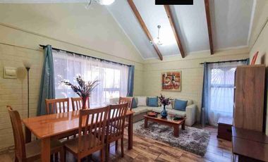 SE VENDE HERMOSA CASA EN BARRIO ORIENTE, LOS ANDES