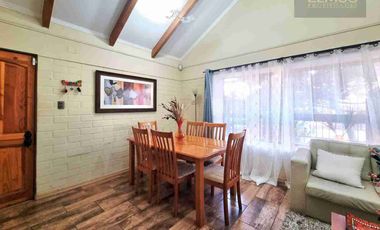 SE VENDE HERMOSA CASA EN BARRIO ORIENTE, LOS ANDES