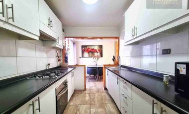 SE VENDE HERMOSA CASA EN BARRIO ORIENTE, LOS ANDES