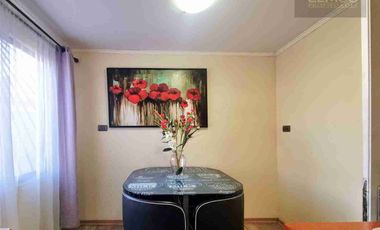 SE VENDE HERMOSA CASA EN BARRIO ORIENTE, LOS ANDES