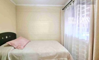 SE VENDE HERMOSA CASA EN BARRIO ORIENTE, LOS ANDES