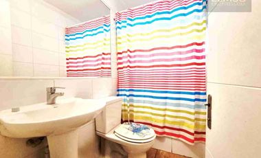 SE VENDE HERMOSA CASA EN BARRIO ORIENTE, LOS ANDES