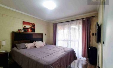 SE VENDE HERMOSA CASA EN BARRIO ORIENTE, LOS ANDES