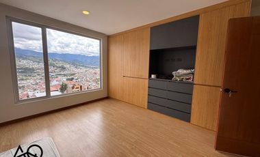 Departamento en venta en Loja Urb. Graciela Eguiguren