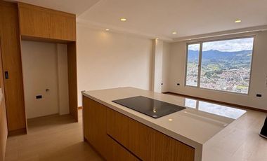 Departamento en venta en Loja Urb. Graciela Eguiguren