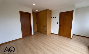Departamento en venta en Loja Urb. Graciela Eguiguren