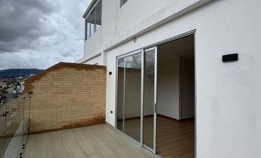 Departamento en venta en Loja Urb. Graciela Eguiguren