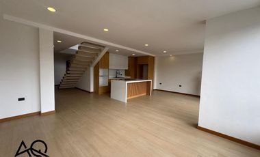 Departamento en venta en Loja Urb. Graciela Eguiguren