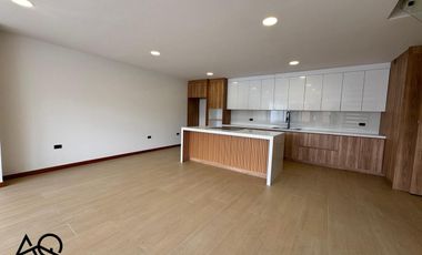 Departamento en venta en Loja Urb. Graciela Eguiguren