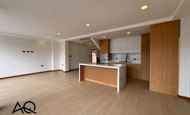 Departamento en venta en Loja Urb. Graciela Eguiguren