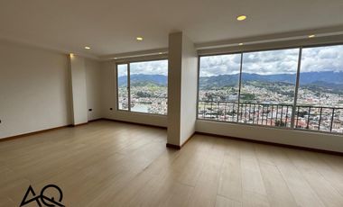 Departamento en venta en Loja Urb. Graciela Eguiguren