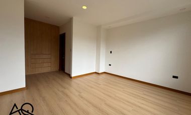 Departamento en venta en Loja Urb. Graciela Eguiguren
