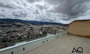 Departamento en venta en Loja Urb. Graciela Eguiguren